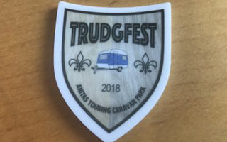 Trudgfest 2018