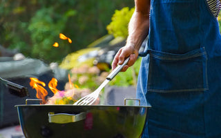Best BBQ for Camping and Caravanning