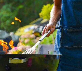 Best BBQ for Camping and Caravanning