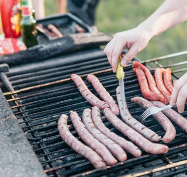 Top BBQ’s for Camping and Caravanning in 2021