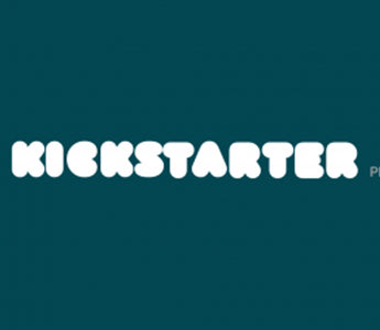 We're Launching A Kickstarter Campaign