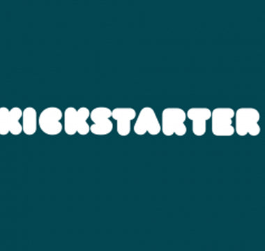 We're Launching A Kickstarter Campaign