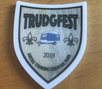 Trudgfest 2018
