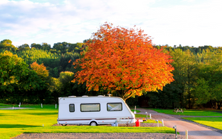 Autumn Touring Essentials: What to Pack for Your Next Adventure 🍂