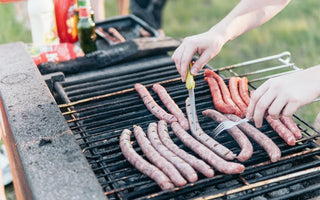 Top BBQ’s for Camping and Caravanning in 2021