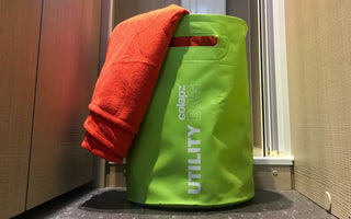 Colapz Utility Bag: 35 or 16 Litre