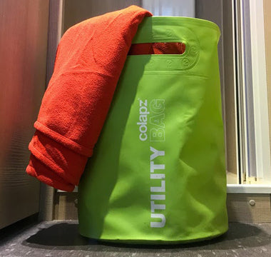 Colapz Utility Bag: 35 or 16 Litre