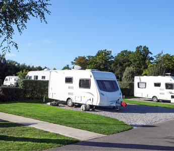 Child-Friendly Camping: Top 10 UK Campsites for Families