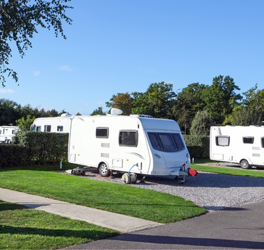 Child-Friendly Camping: Top 10 UK Campsites for Families