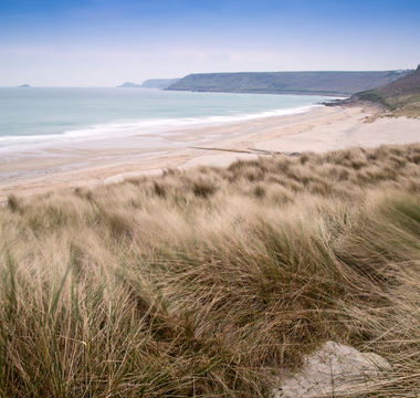 Child-Friendly Camping: Top 10 UK Campsites for Families