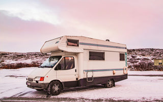 Top Tips for Winter Caravanning with Colapz