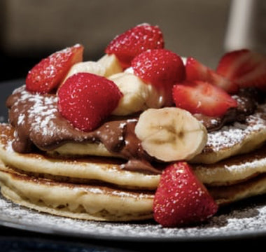 Best Pancake Day Ideas for 2021