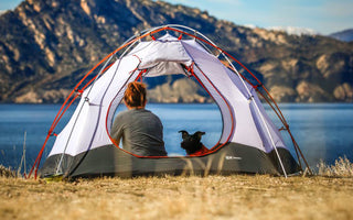 Top Tents For New Campers