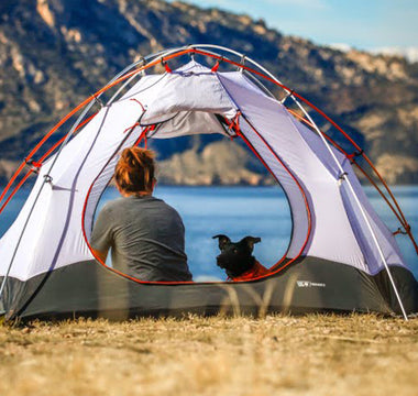 Top Tents For New Campers
