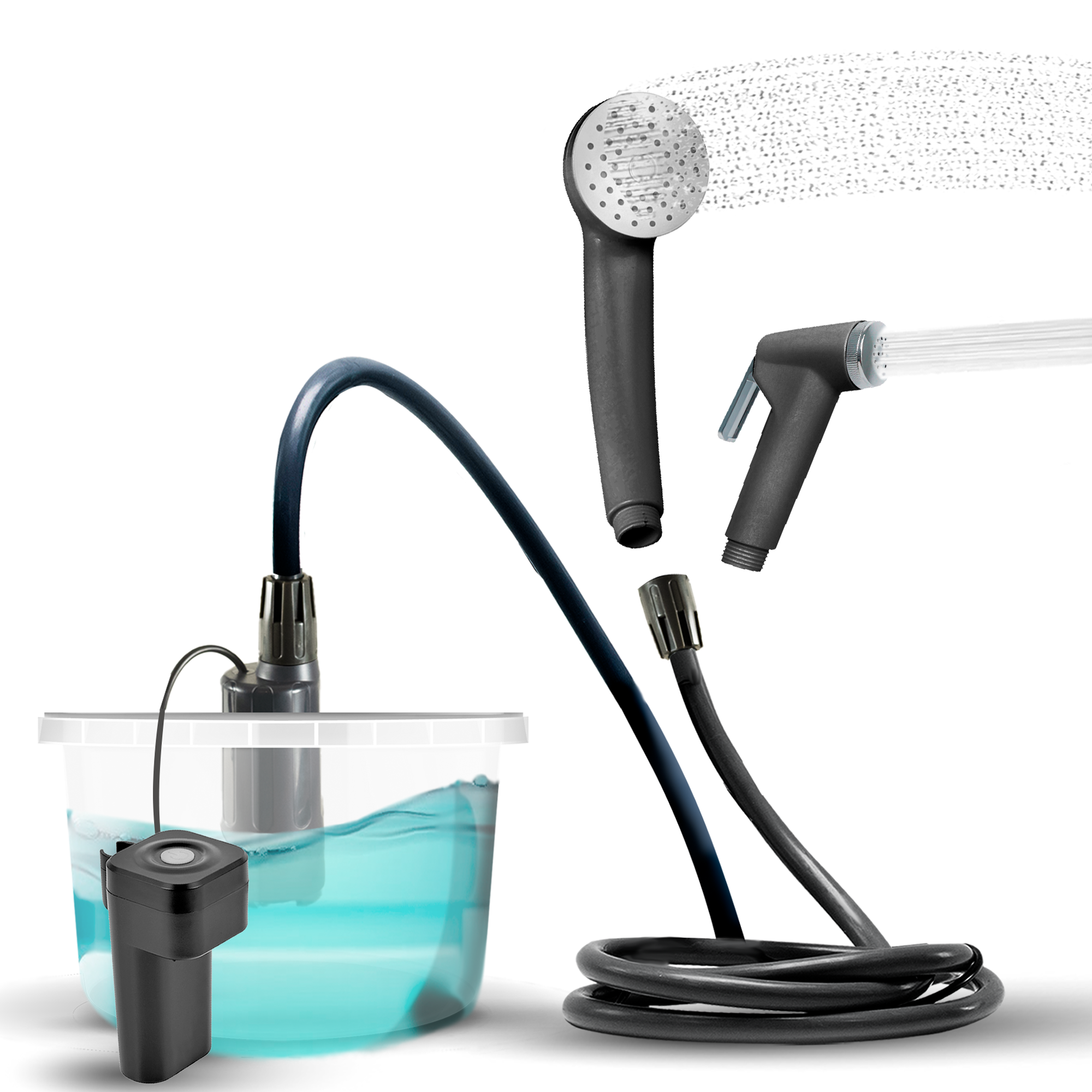 Shower Bundle