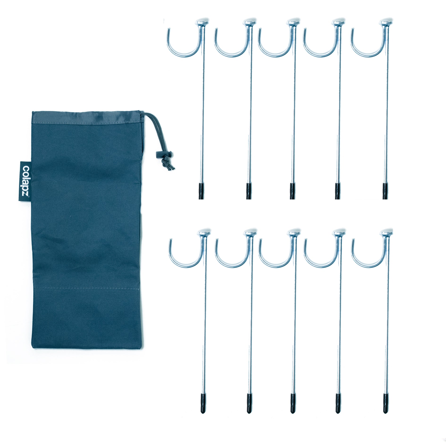 Caravan Flexi-Pipe Kit Bundle