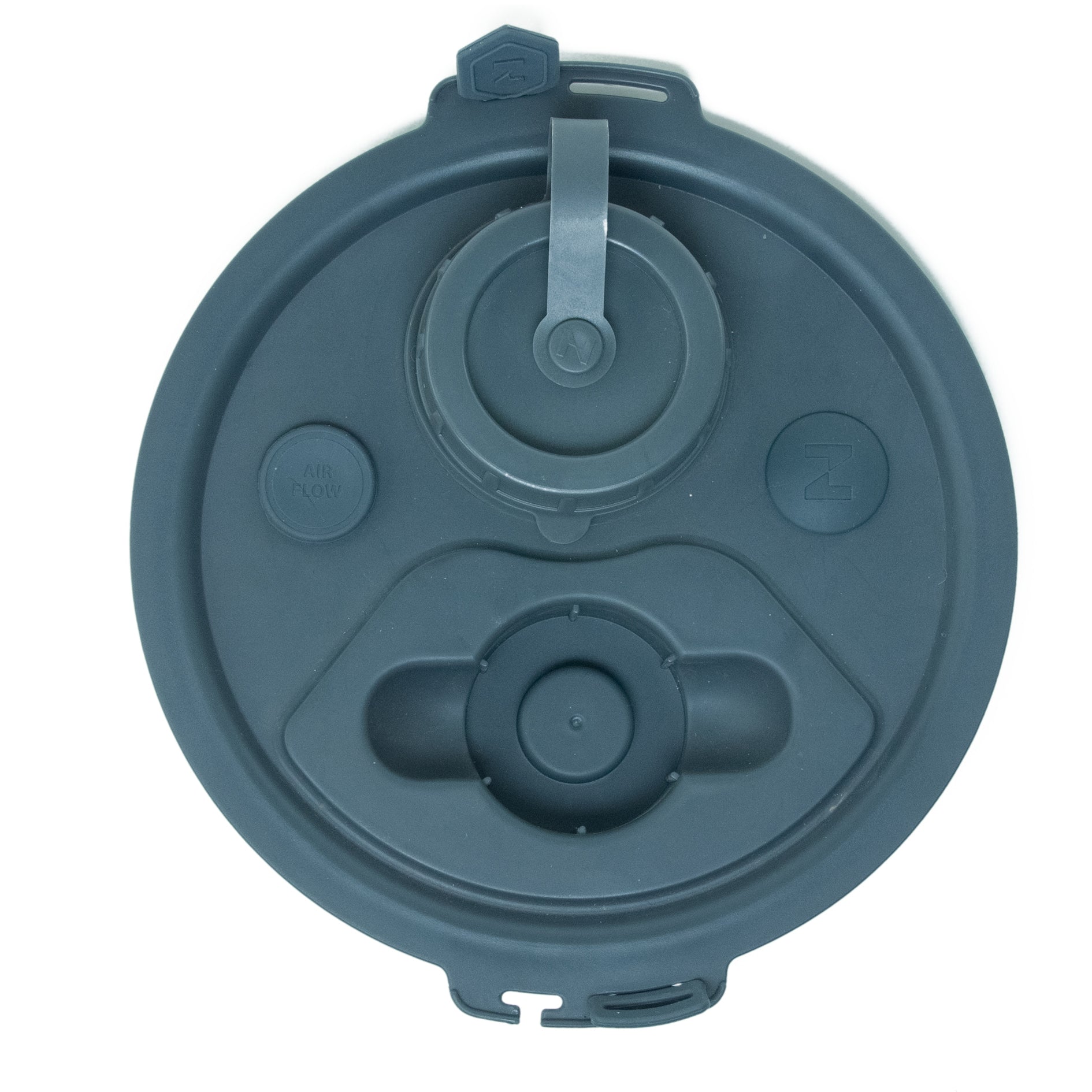 Replacement 2-in-1 Lid with Air Valve