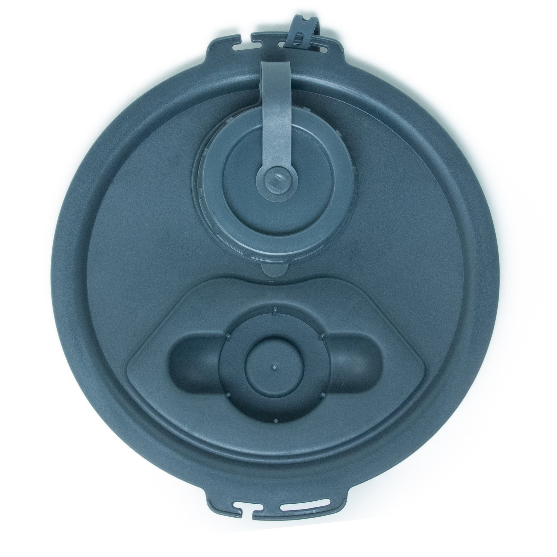 Replacement 2-in-1 Lid with Wide Cap