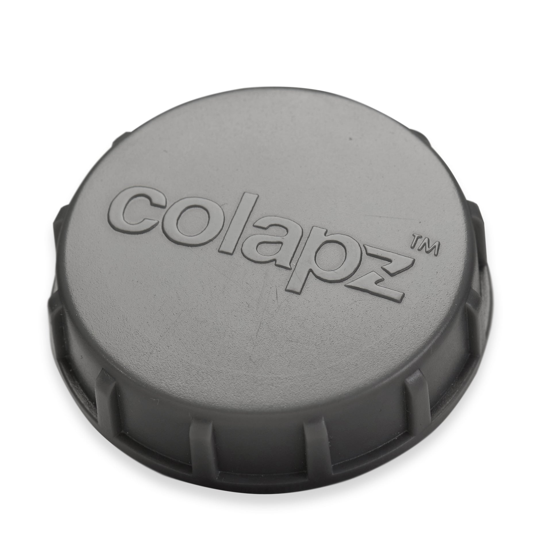 Replacement Cap with Silicone Washer