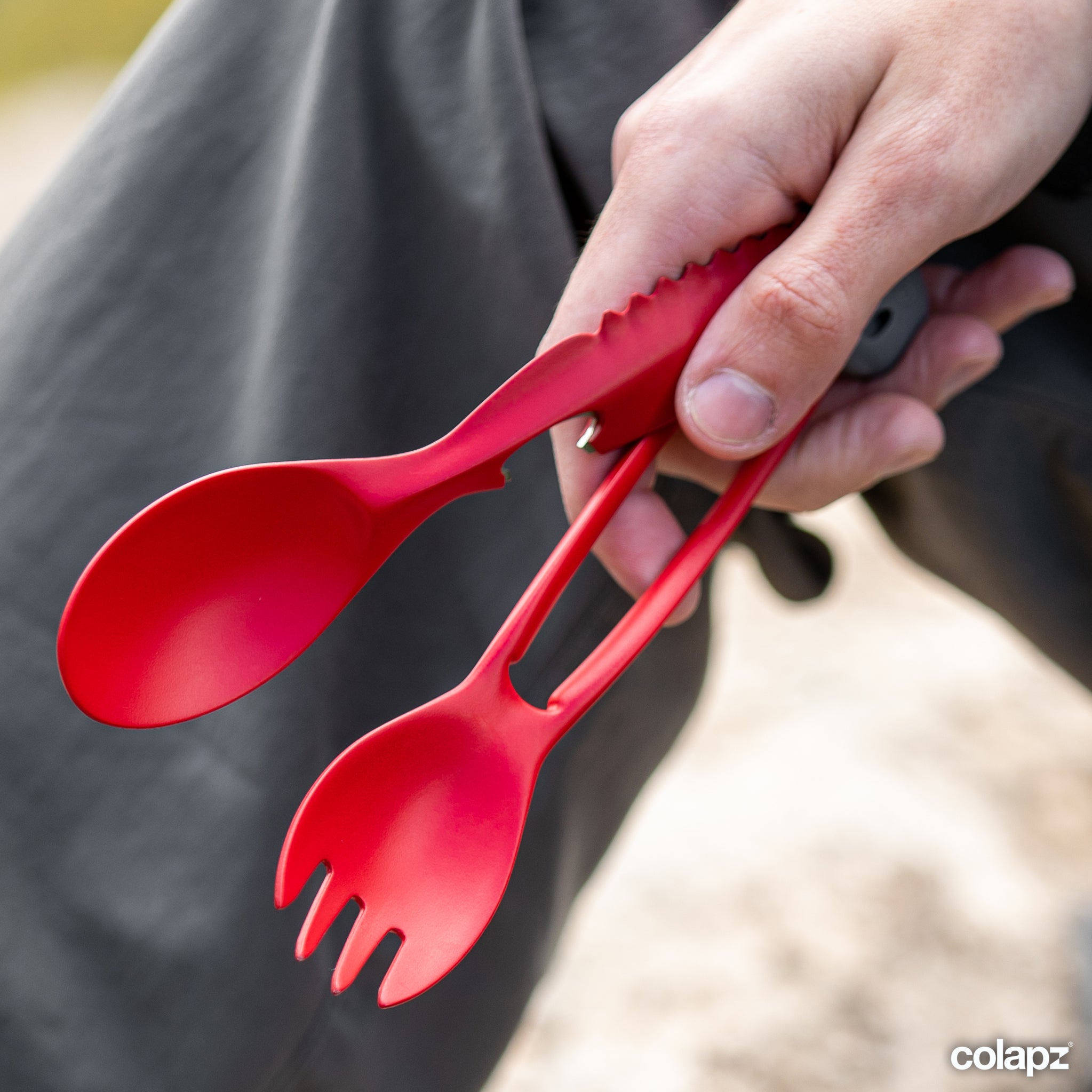 Collapsabe Product Collapsible Utensils at Arthur Thurlow blog