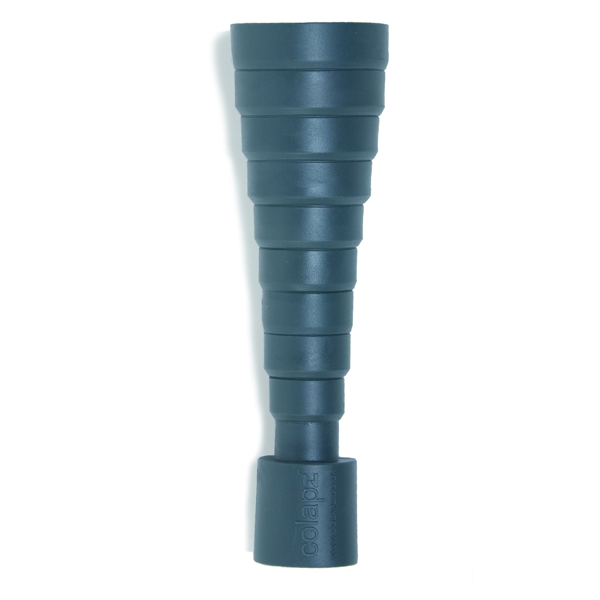 Colapz Caravan Accessoires - Flexi Waste Inklapbaar, Flexibel en Uitschuifbaar Caravan Afvalleidingsysteem voor Gemakkelijk Gebruik Colapz Caravan Accessoires - Flexi Waste Inklapbaar, Flexibel en Uitschuifbaar Caravan Afvalleidingsysteem voor Gemakkelijk Gebruik